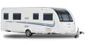 2013 Adria Adora exterior