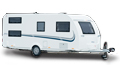 2013 Adria Altea  exterior