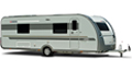 2013 Adria Astella exterior