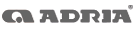 Adria Caravans Logo