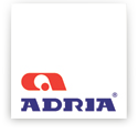 Adria Caravans Logo