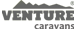 Venture Caravans Logo