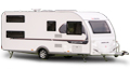 2013 Adria Sportline exterior